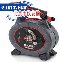 microReel小巧型推索轮