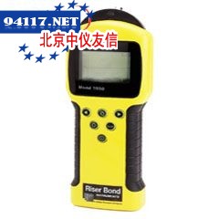 Model1550线缆故障测试仪