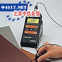 MP10E-涡流法涂层测厚仪