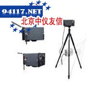 MPS-8A（高清）型电子警察