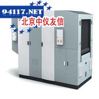 高速自动理瓶机