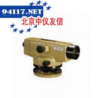 NA2精密水准仪