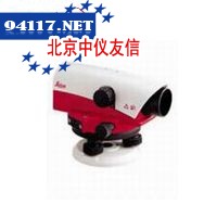 NA724水准仪