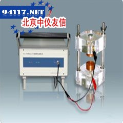 NEL-PDR氯离子扩散系数测定仪