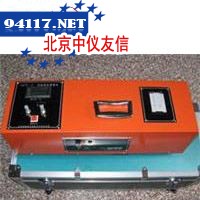NFT-2突起路标发光强度系数测试仪(突起路标测量仪)