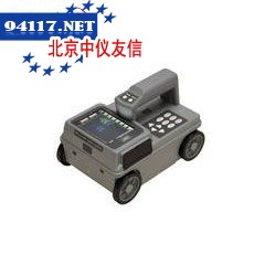 NJJ95B手持式钢筋混凝土雷达
