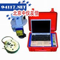 OKO-2井中雷达