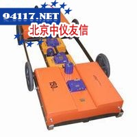 OKO-2双通道探地雷达