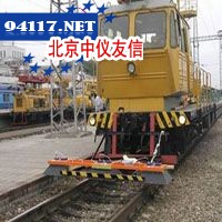 OKO-2多通道探地雷达
