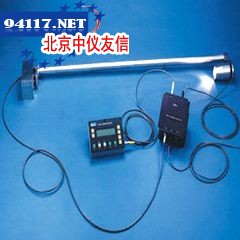 OMD车载式光学甲烷探测仪
