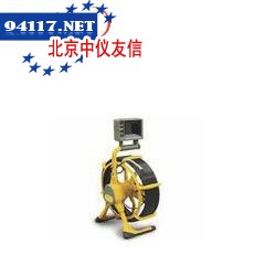 P331管道内窥检测系统