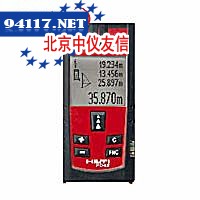 PD42手持激光测距仪