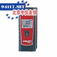 PD4手持激光测距仪
