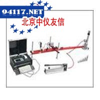 PDG-KEv2静态变形模量测试