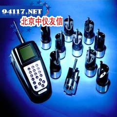 Permalog帕玛劳漏水噪声巡视系统