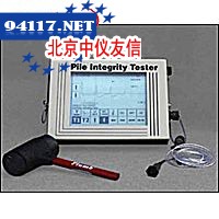 PIT-V桩基完整性测试仪(已停产，替代型号PIT-VV)