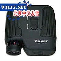 PRO1500SPD测距、测速望远镜