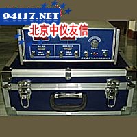 PS-6钢筋锈蚀仪（实验室检测）