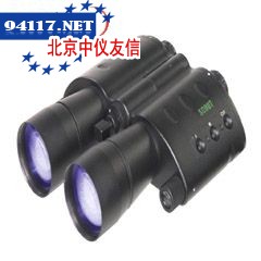 PS23-CGTI准三代夜视仪
