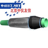 PSI-W缠绕套管端密封件