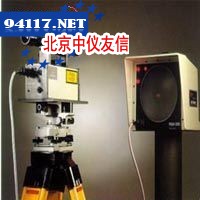 PSM-200激光动态挠度测试系统