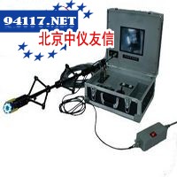 PX-2型手推爬行内窥镜