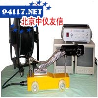 PX-30A型电动爬行内窥镜