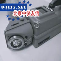 QS-H150“量子鼻”型炸药探测仪
