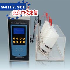 RCM-DAL氯离子扩散系数测定仪