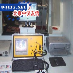REBELL排水管道TV检测车