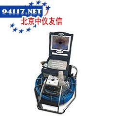 RI-800电缆故障定位仪