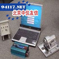 RI2颠簸累积式路面平整度测试仪