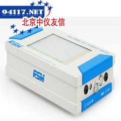 RSM-PRT(T)基桩低应变检测仪