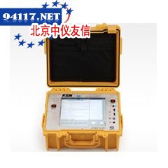 RSM-SW剪切波波速测试仪