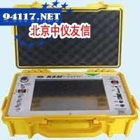 RSM—24FD浮点工程动测仪