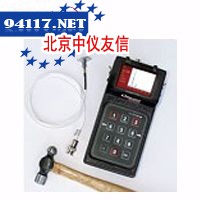多点频率测量LCR数字电桥万分之一精度