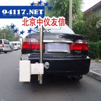RTP-2004激光断面仪