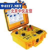 S2土壤电阻率测试仪
