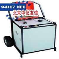 S32电力电缆故障定位系统
