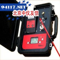 SAFE燃气管道泄漏乙烷分析仪