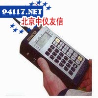Saximeter打桩计数器