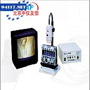 SBO1泵体孔探仪