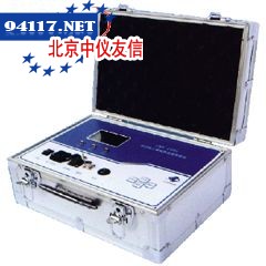 SCM-200B杂散电流测量仪