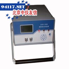 SCM200C杂散电流测量仪
