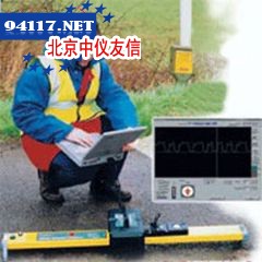 SCM杂散电流测试系统