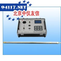 JJX -3G 型井斜仪（高精度）