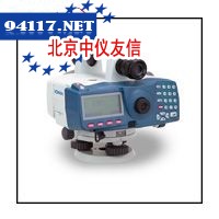 SDL1X高测量精度数字水准仪