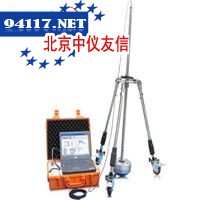 SEH-FBT-B(基础型）落球式岩土力学特性测试仪