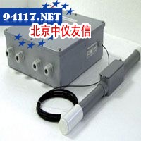 SensorGuard主机和SGLS闪电传感器