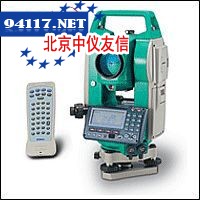 SET520电子全站仪